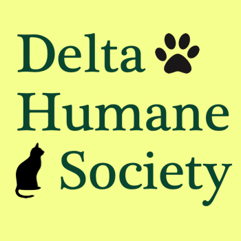 deltahumanesociety.com
